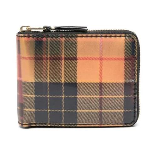 Tartan Pung