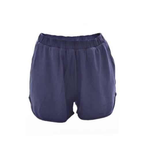 Nitter Blå Shorts