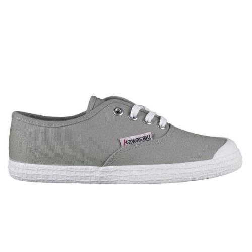 Moderne Canvas Sneakers