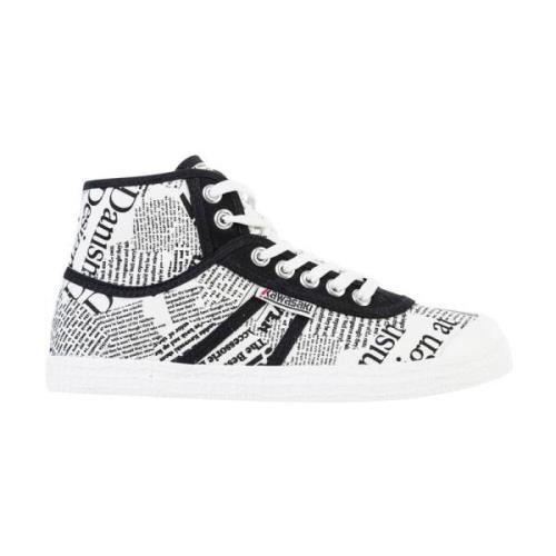 Avis Canvas Sneakers