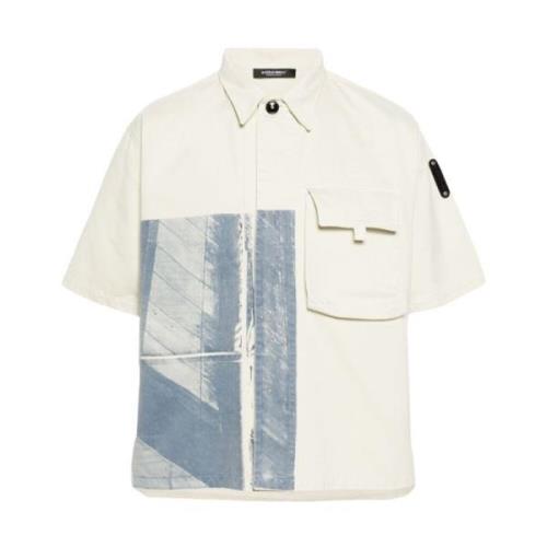 Gade Stil Overshirt