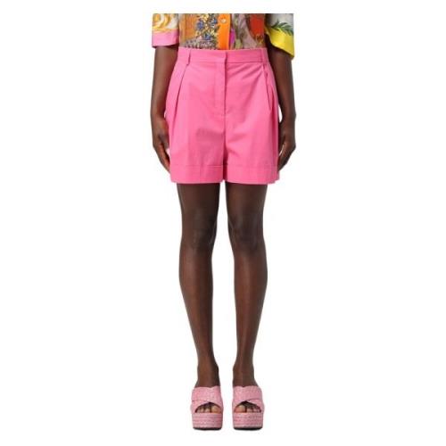 Stilfulde Bermuda Shorts til Sommerdage