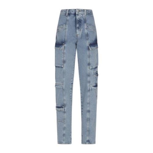 Stilfulde Dame Jeans