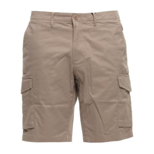 Stilfulde Bermuda Shorts til Sommeren