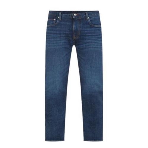 Slim Bleecker Jeans