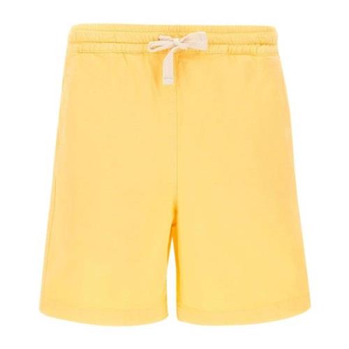 Gule Shorts