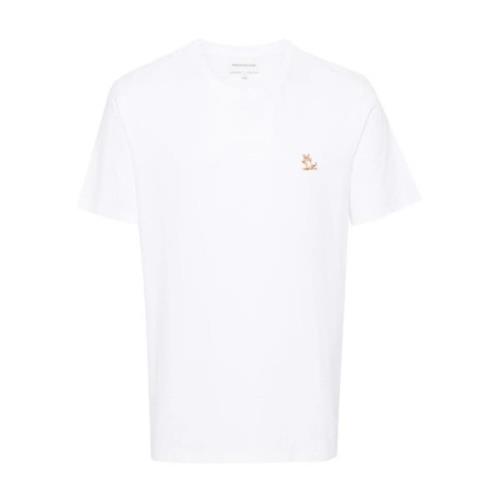 Fox Patch T-shirt