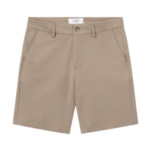 Ørken Taupe Como Reg Shorts