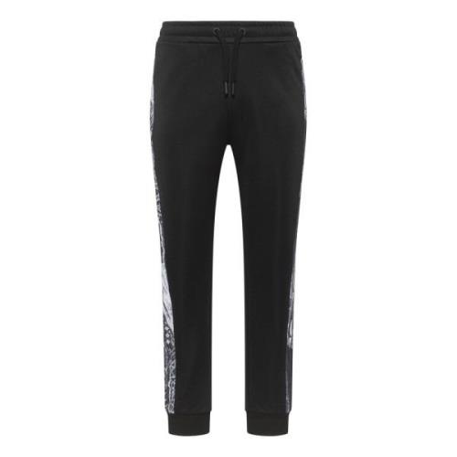 Sporty Strik Stribe Joggers