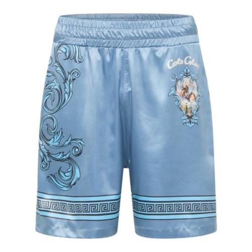 Chic Milano Shorts