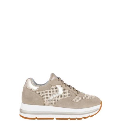 Mesh Sneaker