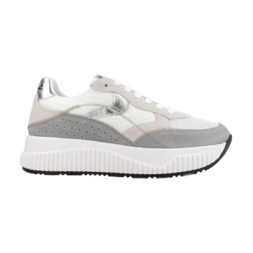 Grå Sneaker Lana Fresh 2018328