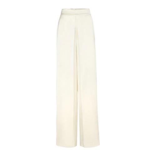 Wide Trousers