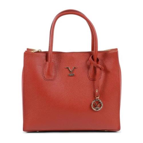 Elegant Leather Shoulder Bag