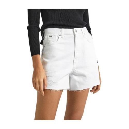 A-Line Shorts til Kvinder