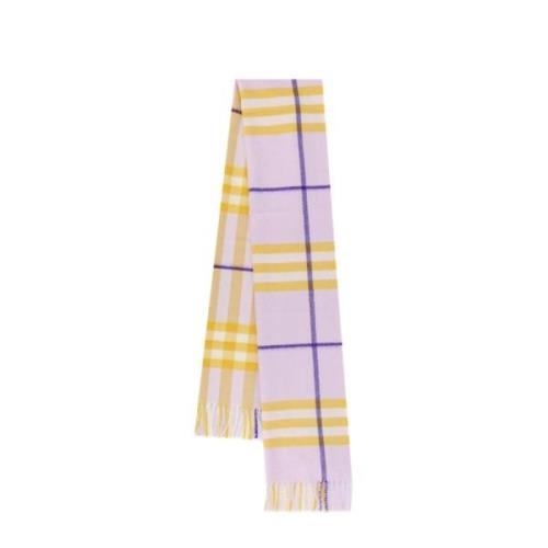 Elegant Scarf til enhver lejlighed