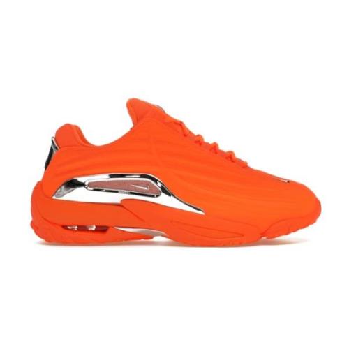 Nocta Total Orange Sneakers