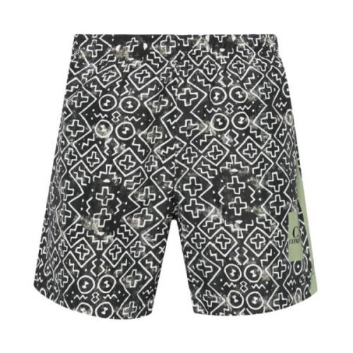 Strand Boxer Shorts