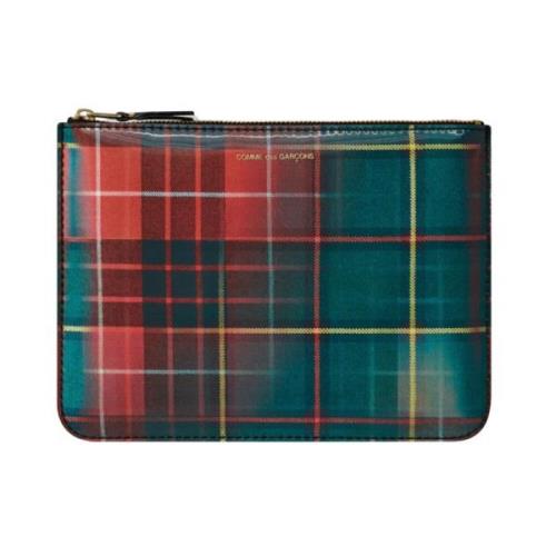 Tartan Pung