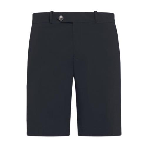 Stræk Bermuda Shorts - Surflex Stof