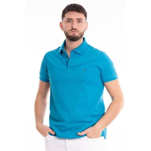 Retro Polo Shirt