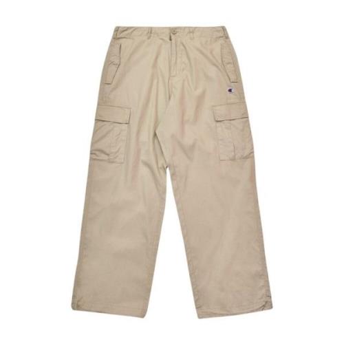 Cargo Beige Bukser