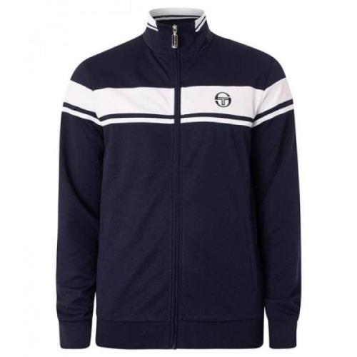 Retro Tracktop Damarindo Jakke