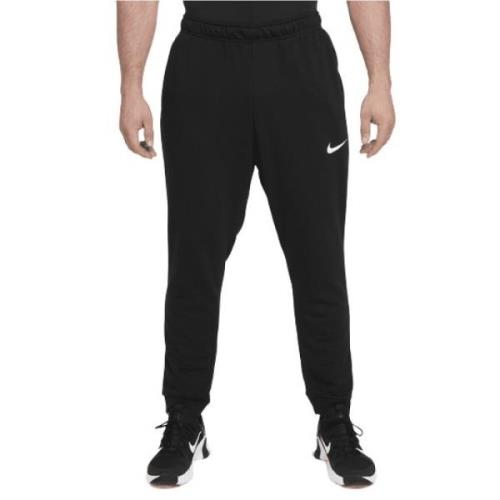 Mænds Tapered Dri-Fit Træningsbukser