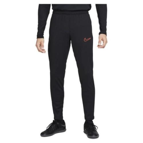 Herre Dri-Fit Academy Zip Bukser