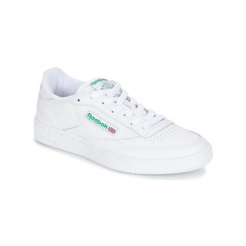 Club C 85 Diamond Sneakers - Moderne fortolkning af en klassisk silhue...