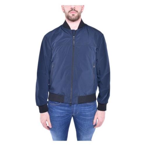 City Bomber Jakke