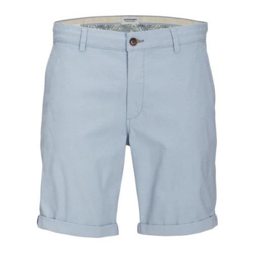 Klassiske Chino Shorts