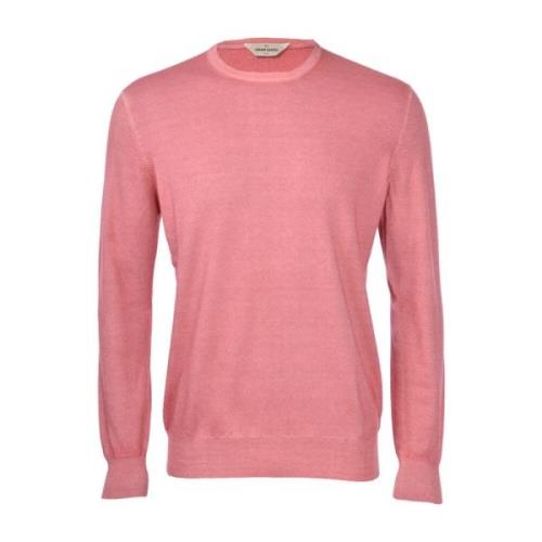 Round-neck Knitwear