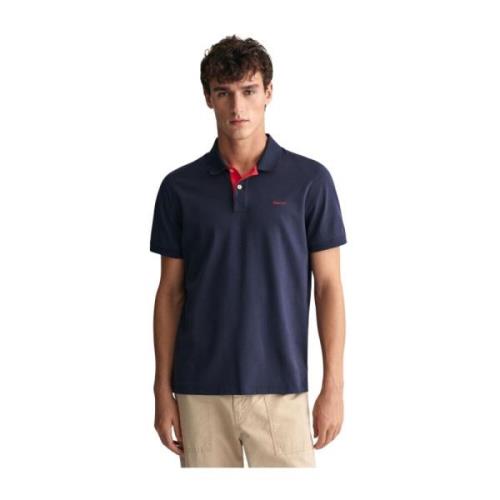 Stræk Bomuld Polo Regular Fit