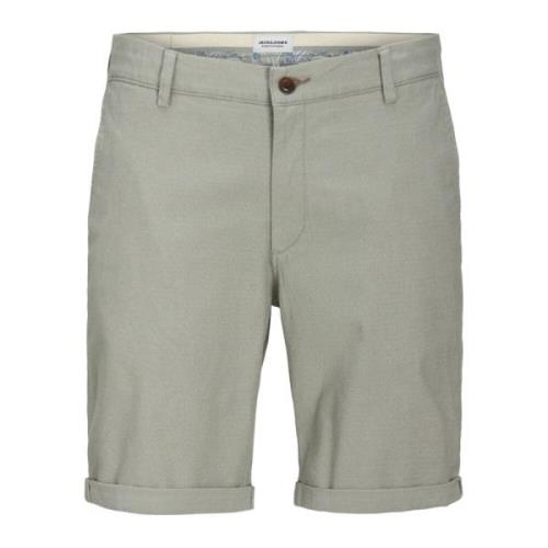 Klassiske Chino Shorts