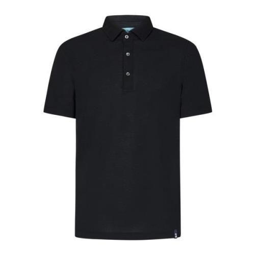 Klassisk Polo Shirt MC