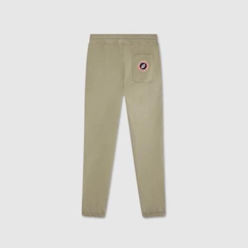 Ikonisk Jogger Sweatpants