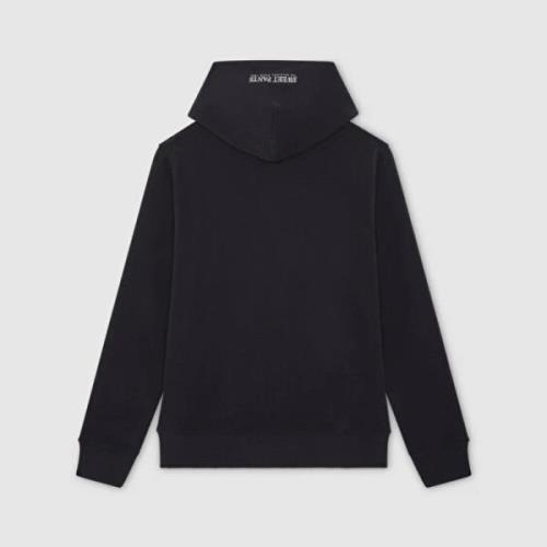 Iconisk Zip Up Hoodie