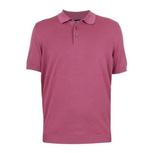 Rasato Polo Shirt