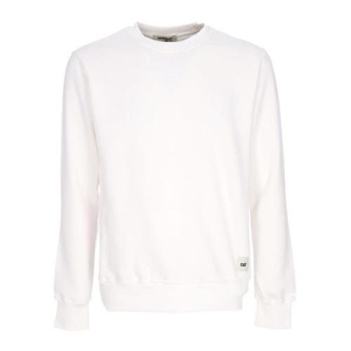 Essentiel Crewneck Sweatshirt Letvægts Streetwear