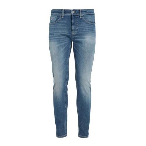 Slim Fit Austin Jeans