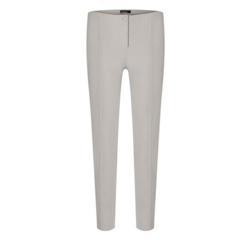 Slim-fit Trousers