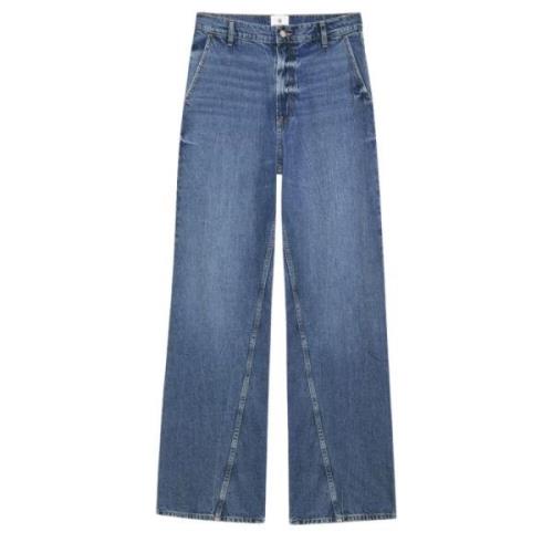 Briley Denim Jeans