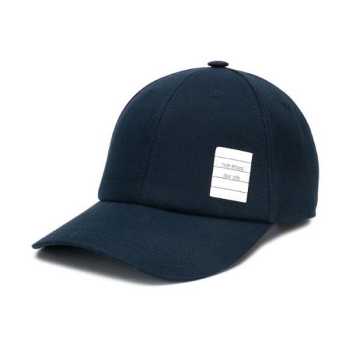 Klassisk Baseball Cap