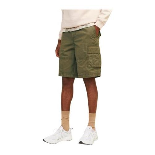 Cargo Shorts til Mænd