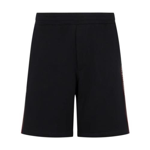 Sorte Shorts SS23 Herretøj