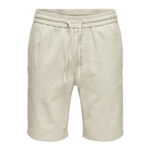 Ultimativ Komfort Bermuda Shorts