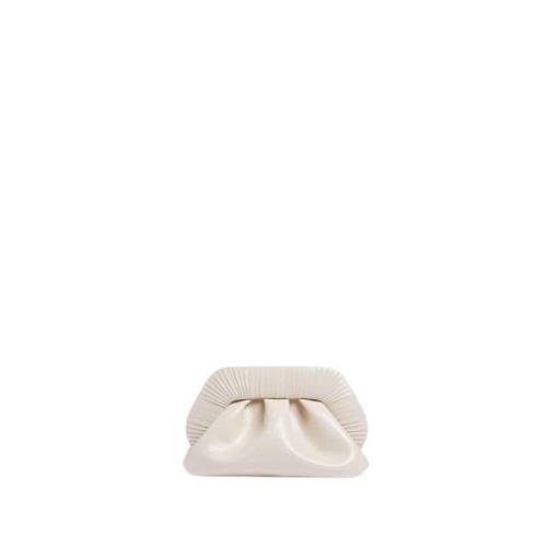 Skinnende Cordonia Cloud Clutch Taske