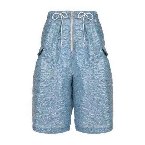 Stilfulde Sea Foam Shorts