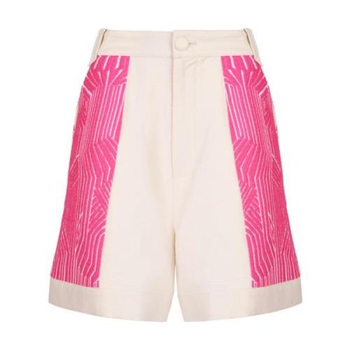 Stilfulde Sommer Shorts